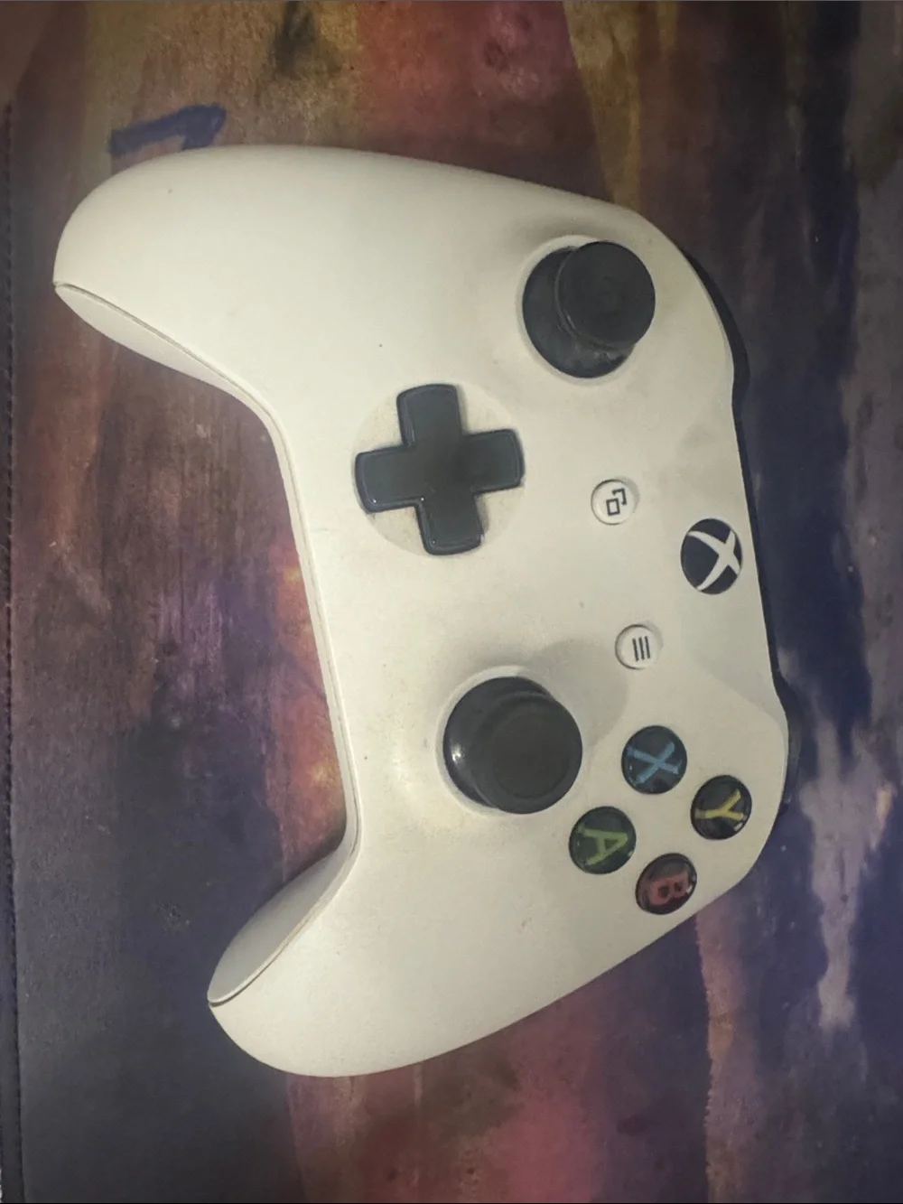 Xbox Wireless Controller - White